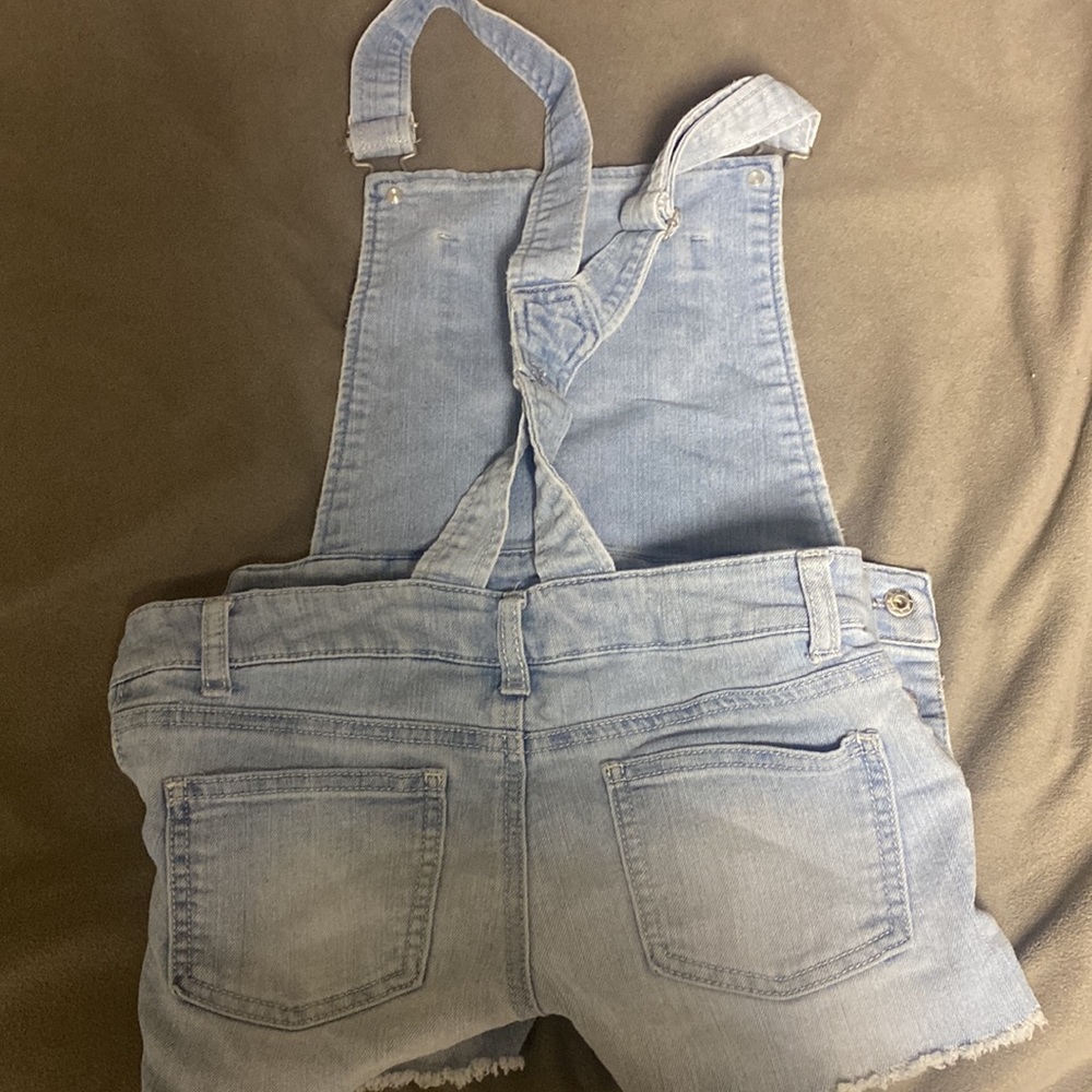 Overalls - Picture 2 of 2